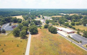5910 NC-75 Hwy - Executive Suites - Mineral Springs